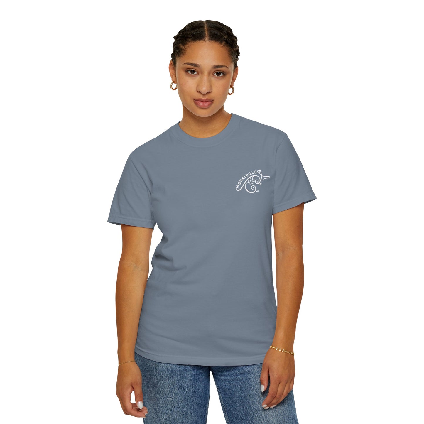Swim Mom Formula Tshirt
