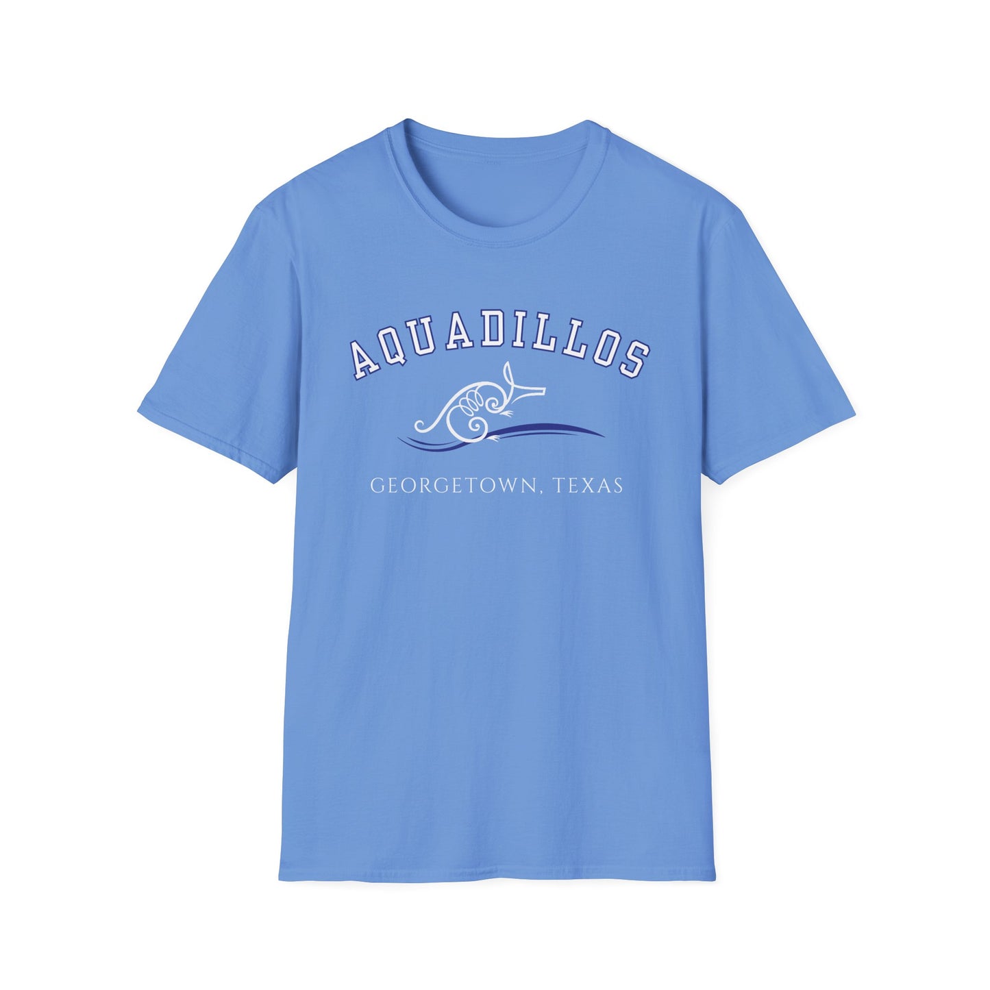 Aquadillos Varsity Wave