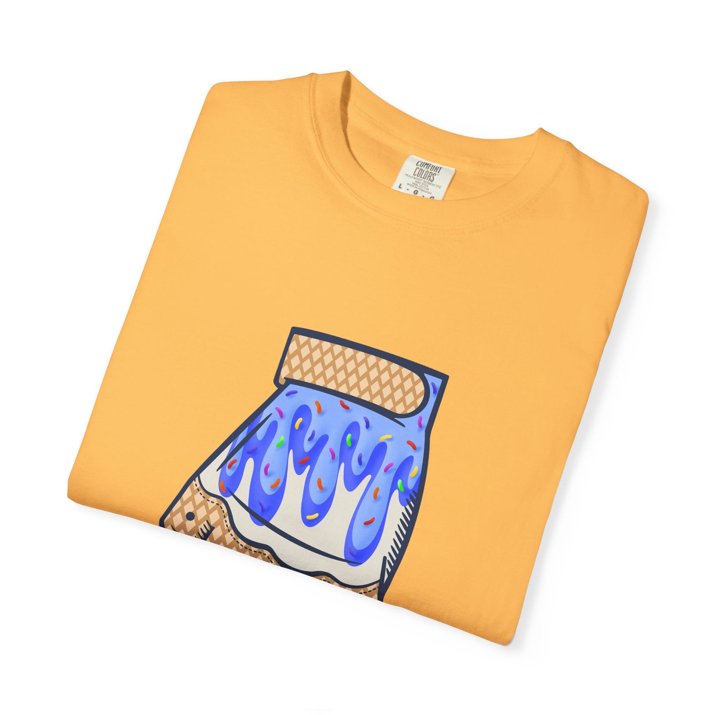 Custom Dub Drip Unisex Tee