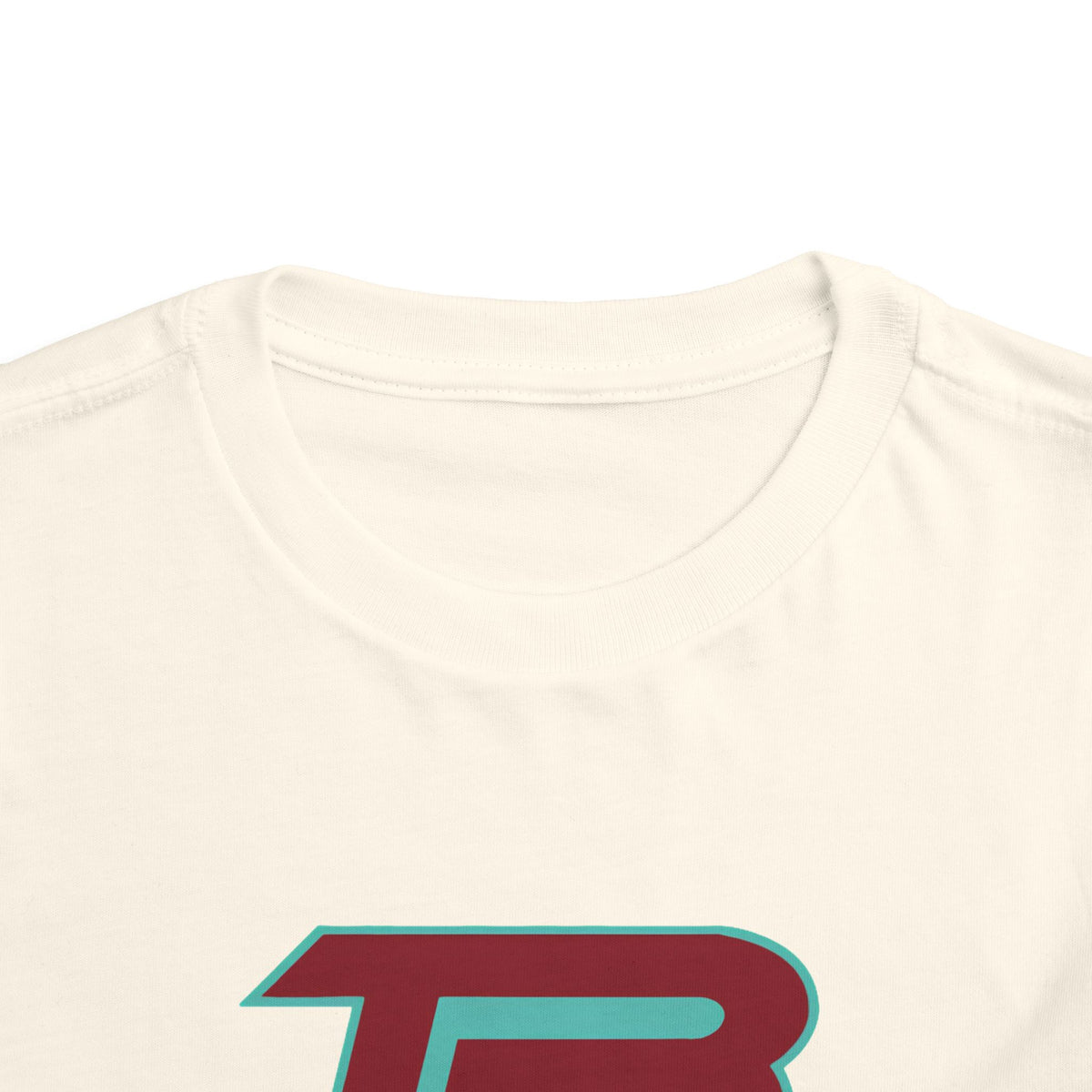 TEST Baseball | Custom Brother Toddler Tee
