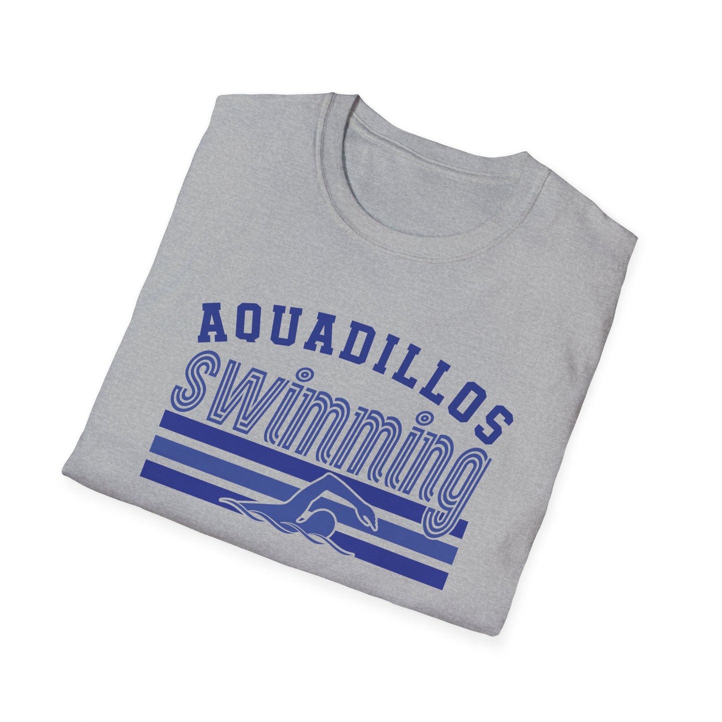 Retro Aquadillos Shirt