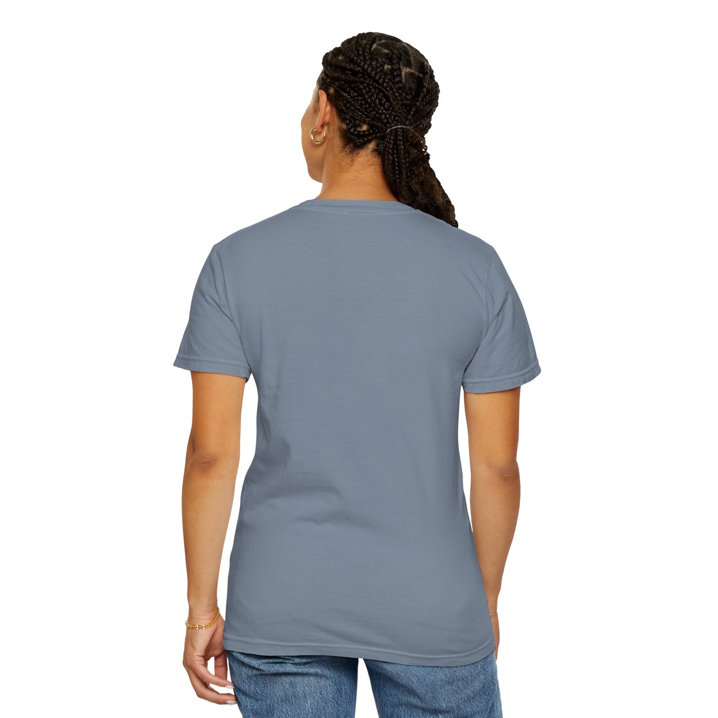 Fall Faux Embroidery T-shirt for SPED Grade Teachers