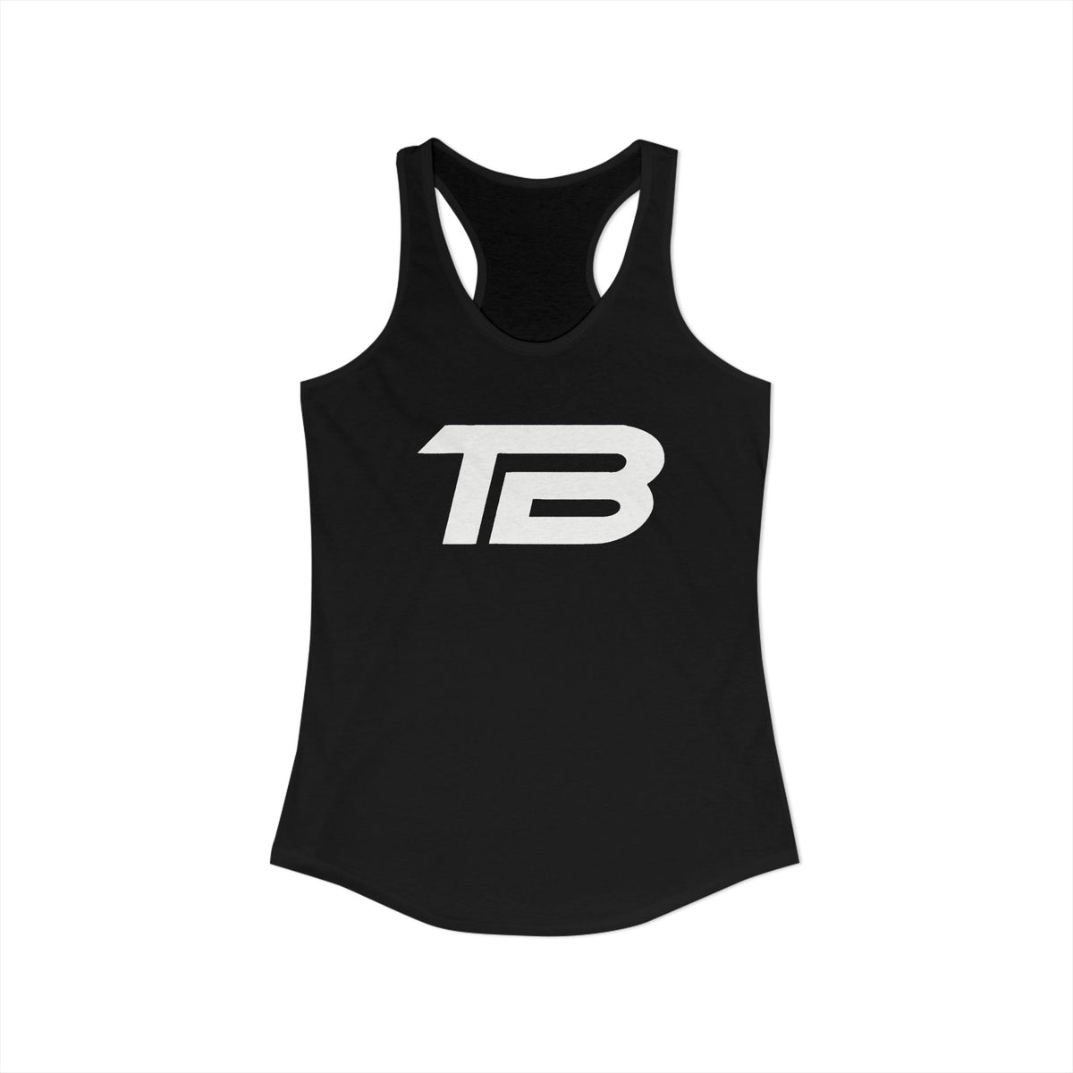 TEST Baseball | Women’s What’s Next Racerback Tank