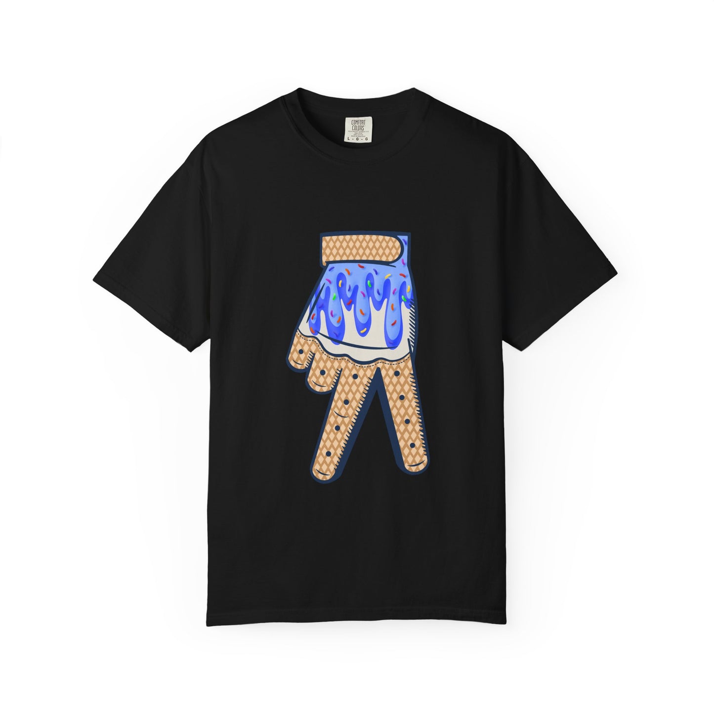 Custom Dub Drip Unisex Tee