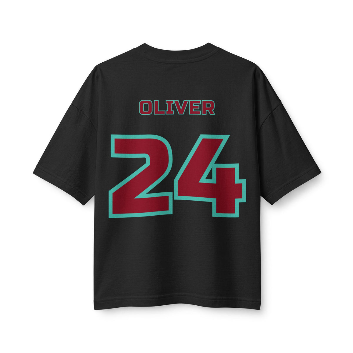 TEST Baseball | Custom Women’s Vintage Boxy Tee