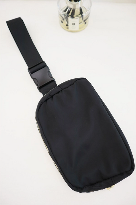 Custom Crossbody Bag