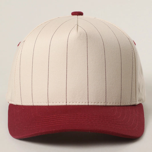 TEST Baseball | Build-Your-Own Custom Patch Hat