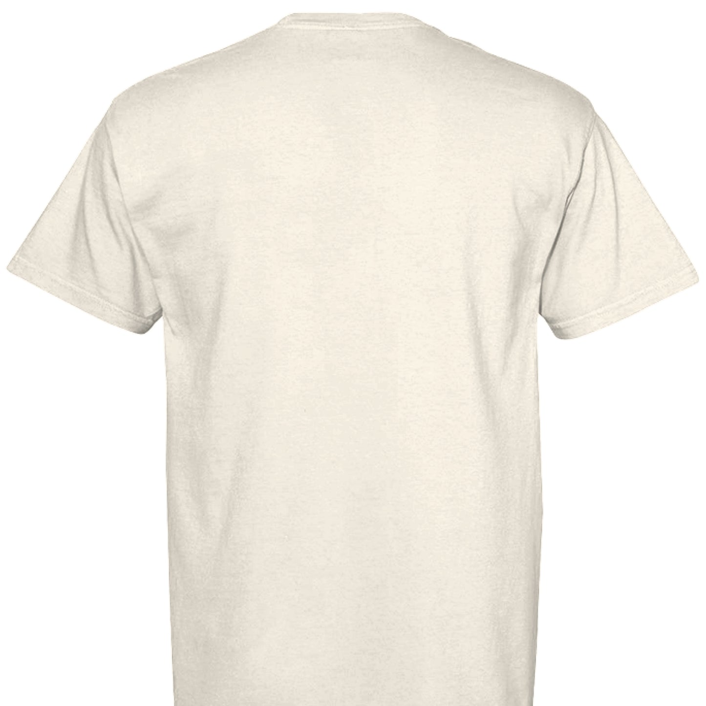 IVORY - BACK