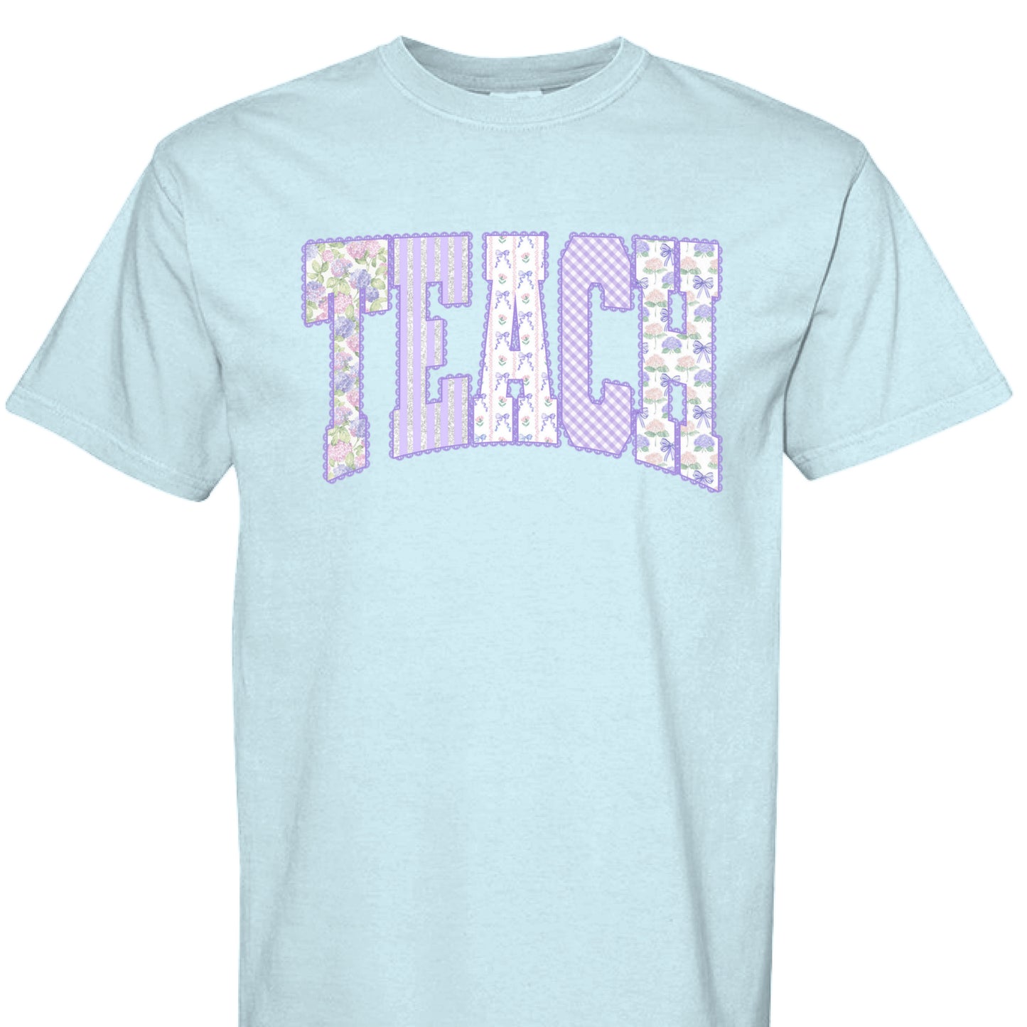 CHAMBRAY - FRONT