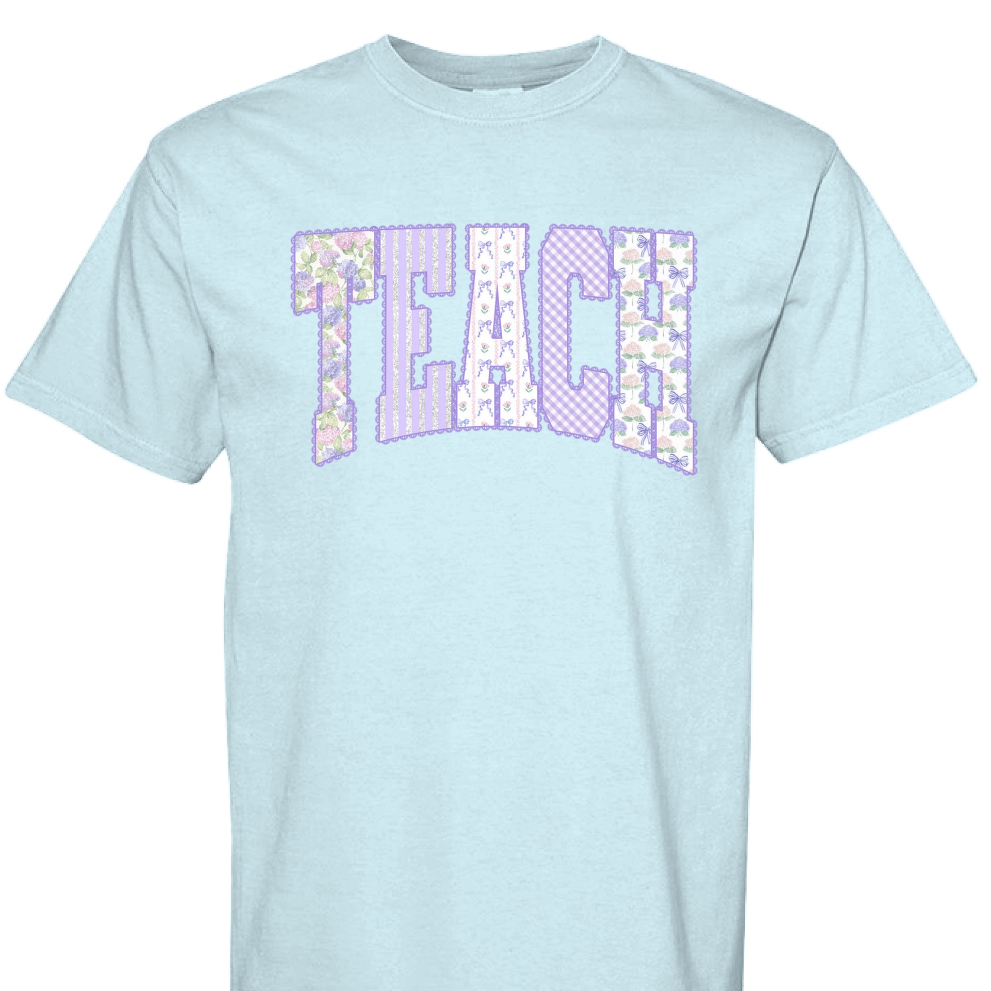 CHAMBRAY - FRONT