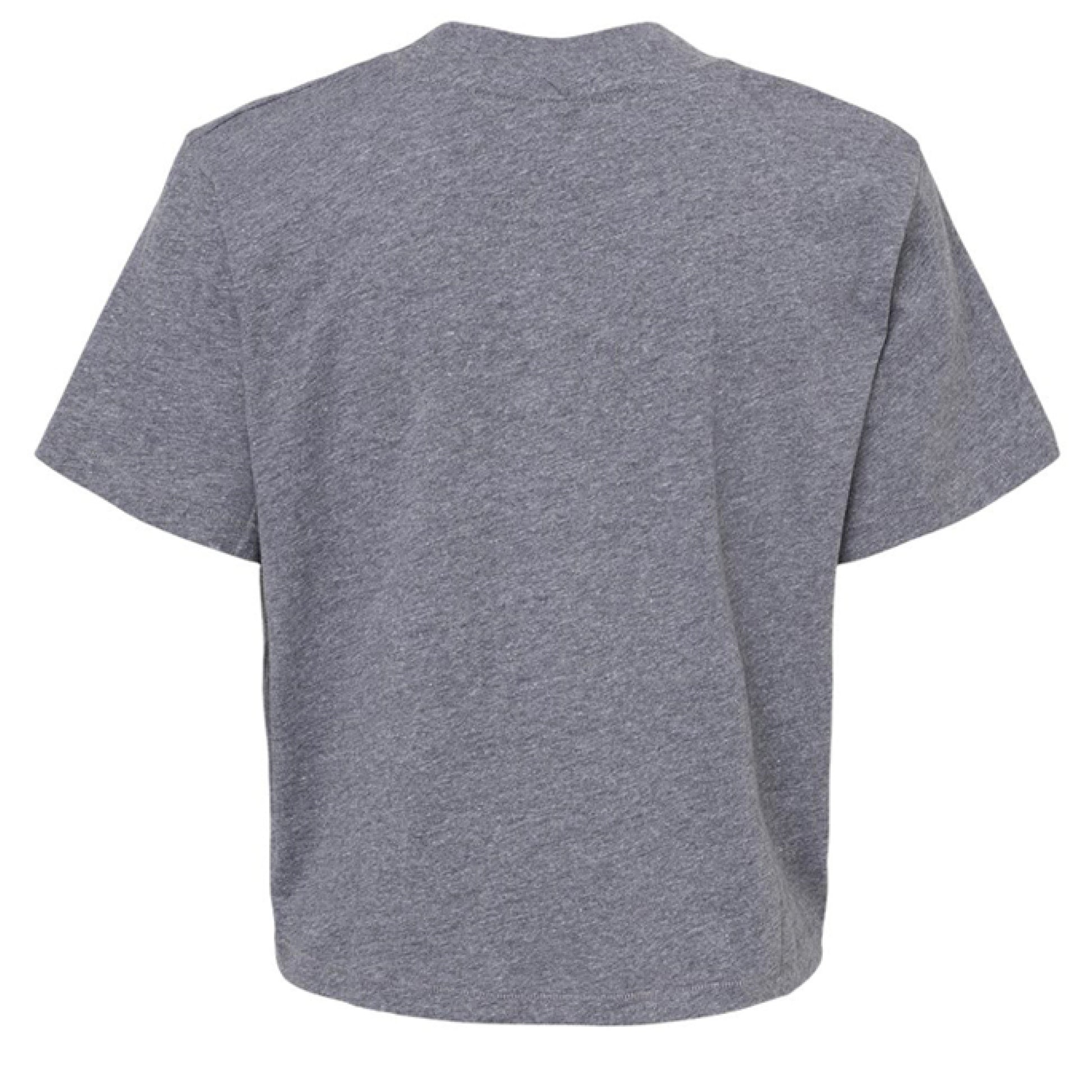 GRANITE HEATHER - BACK