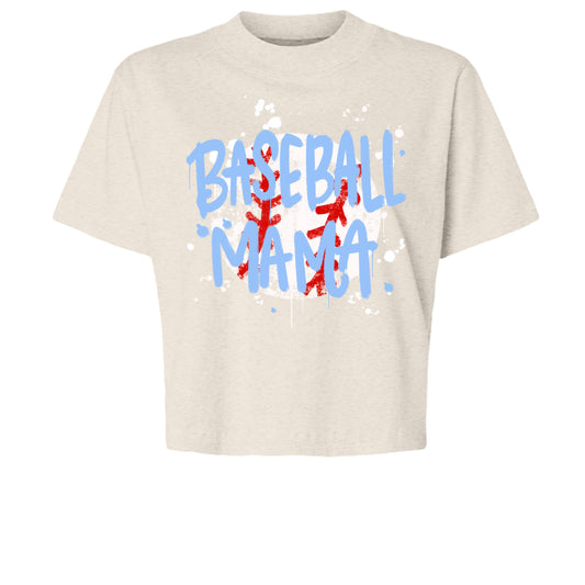 NATURAL HEATHER - FRONT