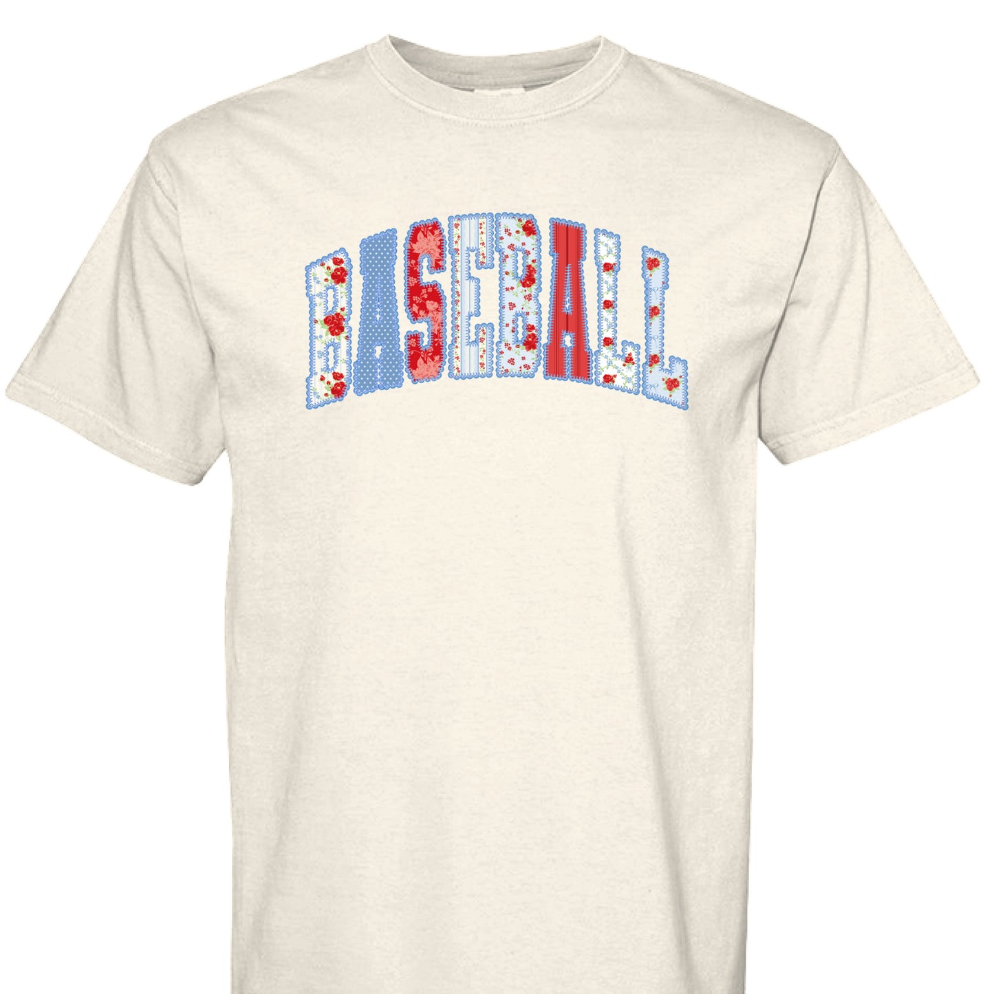 IVORY - FRONT