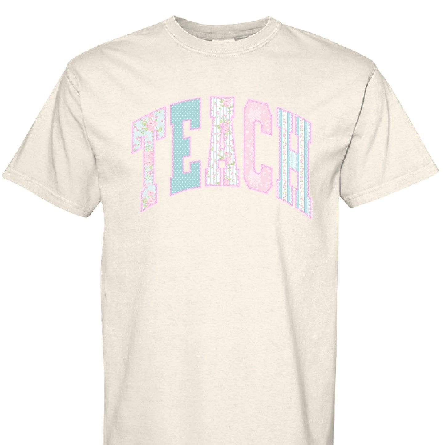 IVORY - FRONT