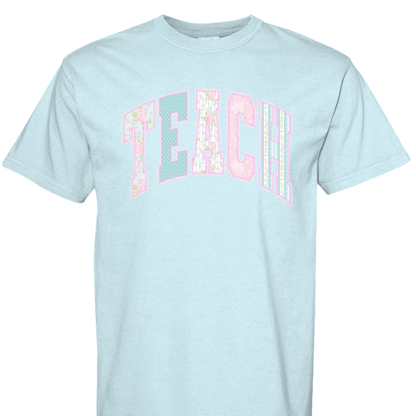 CHAMBRAY - FRONT