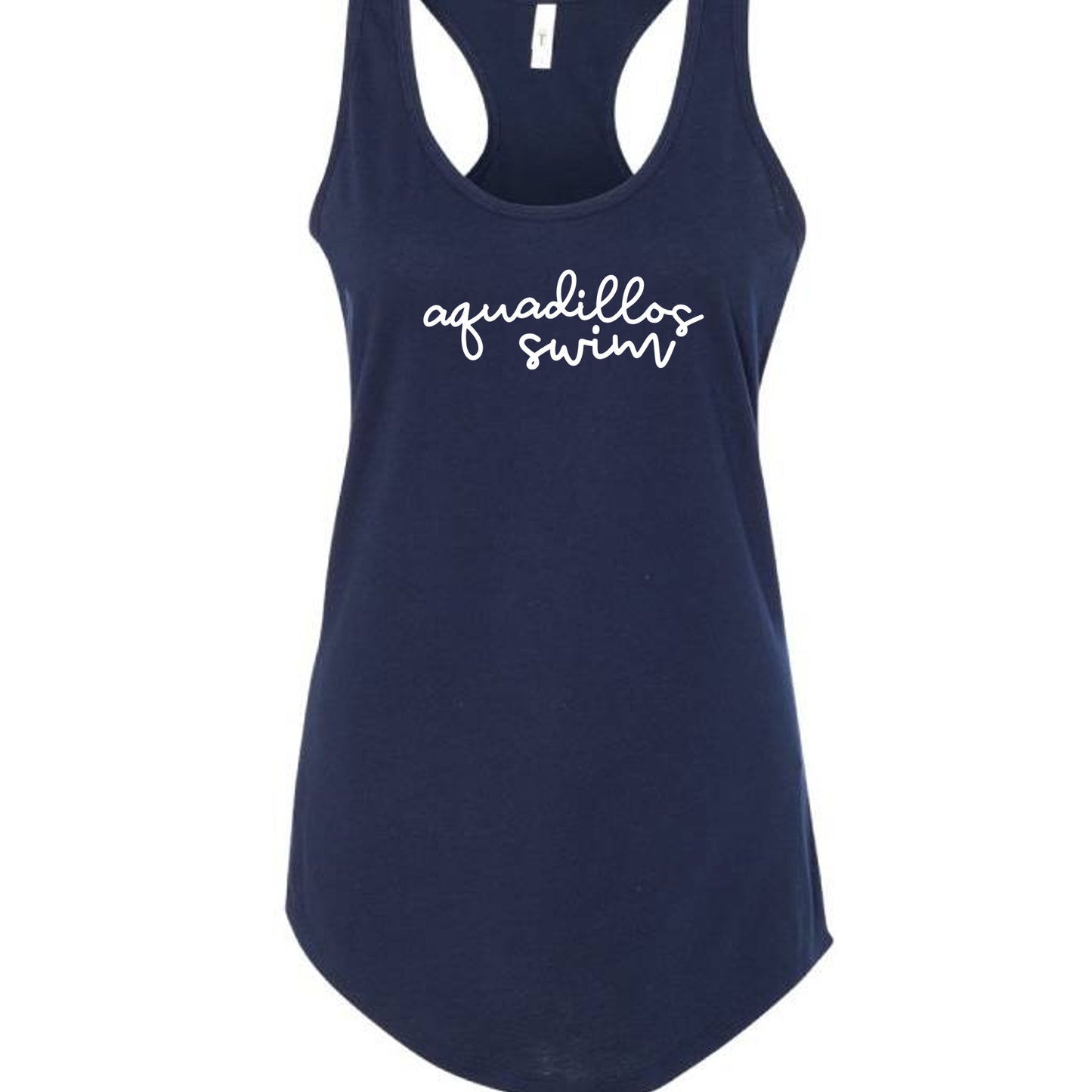 Midnight Navy - N1533 - FRONT