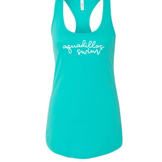 Tahiti Blue - N1533 - FRONT