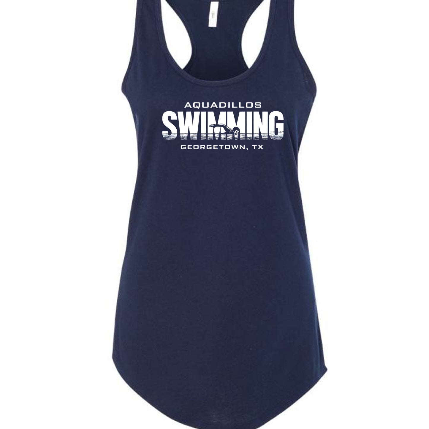 Midnight Navy - N1533 - FRONT