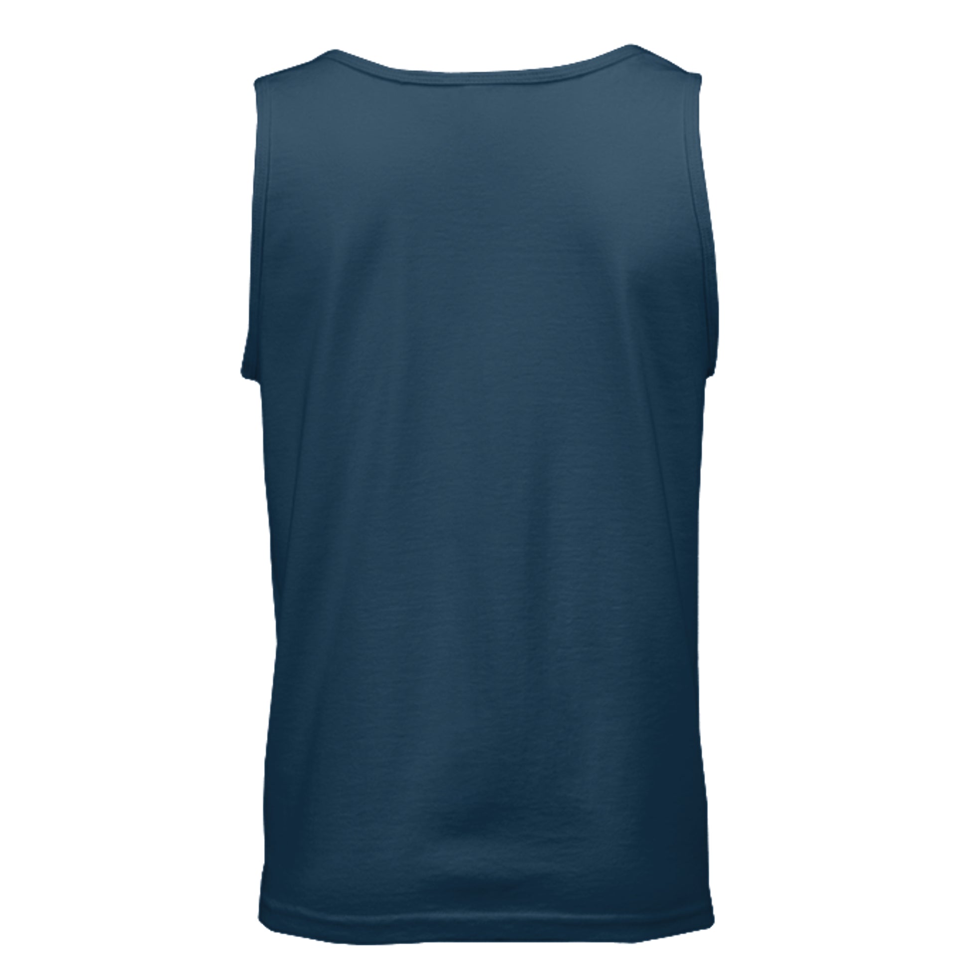 Midnight Navy - 3633 - BACK