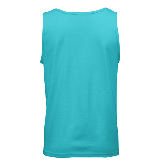 Tahiti Blue - 3633 - BACK