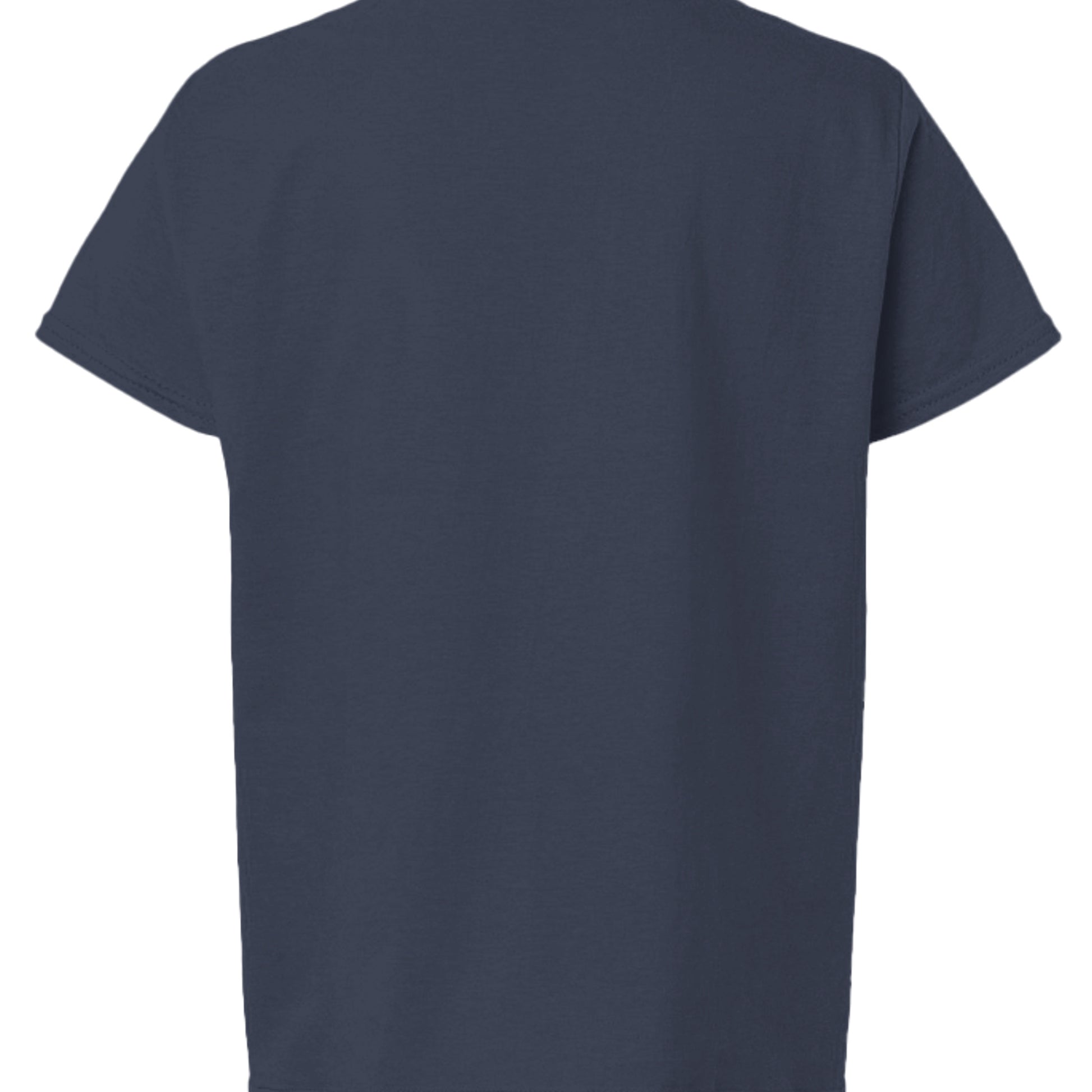Navy - G640B - BACK