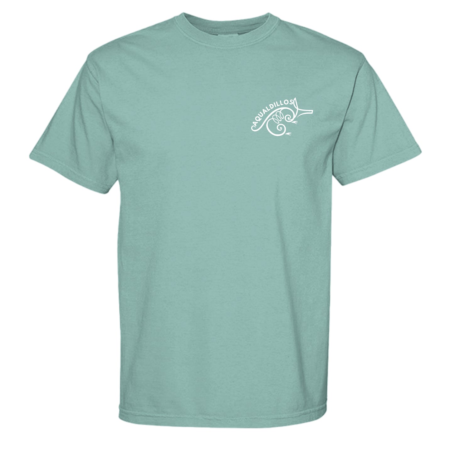 SEAFOAM - C1717 - FRONT