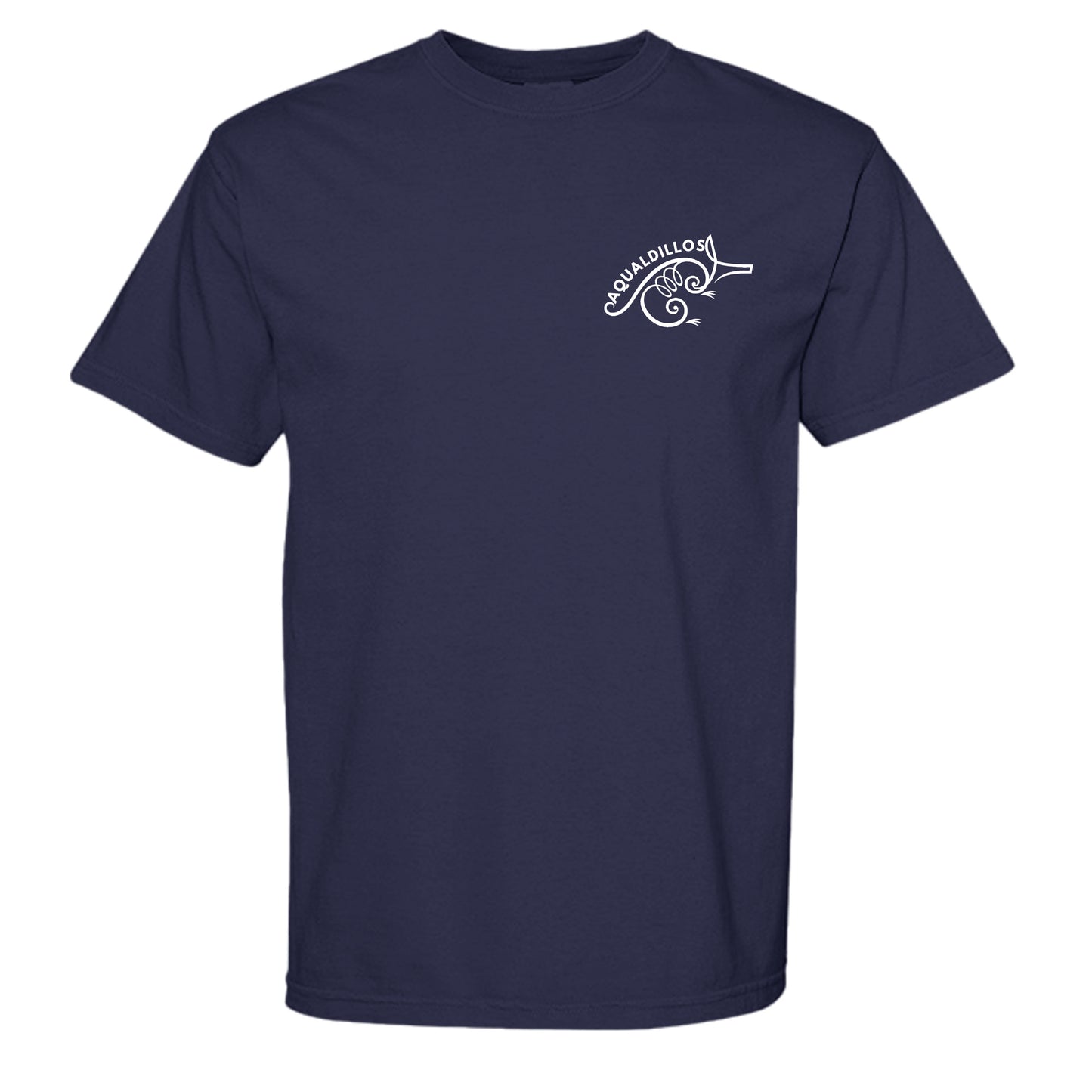 TRUE NAVY - C1717 - FRONT