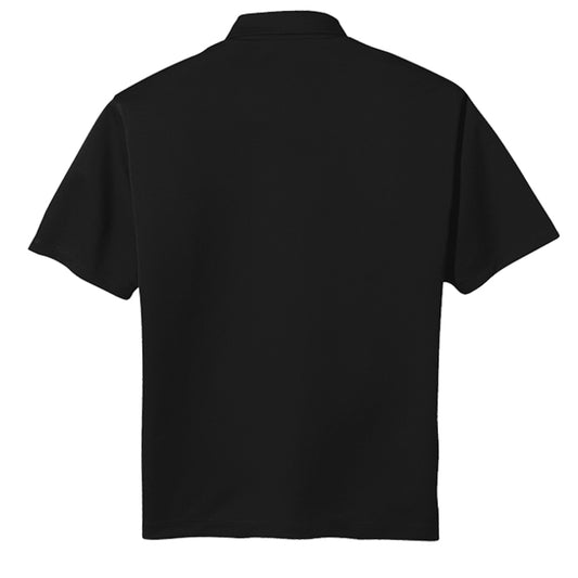 Black - BACK